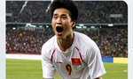 Đội tuyển Việt Nam nhận giải thưởng đặc biệt 30 năm của AFF Cup nhờ trận thắng Thái Lan