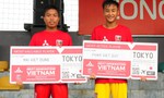 Hai cầu thủ Việt Nam lọt vào "mắt xanh" của cựu vương cúp C1 châu Á, đưa sang Nhật Bản tập huấn