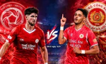 Nhận định Thể Công Viettel vs Công an Hà Nội, 19h15 ngày 10/9: Nảy lửa derby