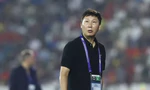 Bố HLV Kim Sang-sik qua đời tại Hàn Quốc