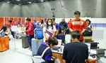 VĐV Việt Nam mệt mỏi vì thủ tục ở Asiad 20