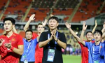Chốt thời điểm công bố danh sách đội tuyển Việt Nam tham dự FIFA ASEAN Cup