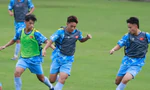 U16 Việt Nam tập trung: Xây nền móng từ "cậu em út" của bóng đá trẻ