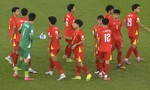 Báo Trung Quốc: “Bất ngờ lớn khi U23 Việt Nam sút 21 lần vẫn không thắng”
