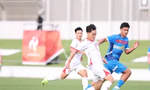 U23 Việt Nam vs U23 Uzbekistan: Mục tiêu 'kép' với ông Đinh Hồng Vinh