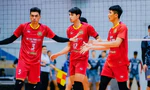 Bóng chuyền nam Công an TPHCM giành ngôi á quân giải quốc tế Đồng Nai 2026