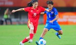 Tuyển Việt Nam gieo sầu cho Thái Lan, nghẹt thở đoạt vé vào tứ kết ASIAD