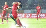 Trai đẹp U23 Việt Nam bị phản ứng dữ dội vì chơi xấu với Đình Bắc