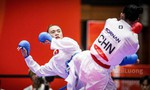 Bảng tổng sắp huy chương Asiad: Đoàn Việt Nam xếp sau Campuchia