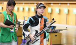 Hotgirl bắn súng Việt Nam vào chung kết ASIAD nhưng bị hủy kết quả, mất vé vào tay chủ nhà Nhật Bản