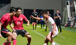 U23 Việt Nam không có gì phải buồn khi thua đậm U23 Hàn Quốc