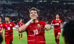 Hết thẻ đỏ lại dính phạt đền, Singapore trắng tay trước Indonesia tại "siêu giải đấu" ở Đông Nam Á