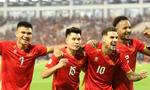 BLV Quang Tùng: 'Chỉ nên kỳ vọng Việt Nam vào chung kết FIFA ASEAN Cup'