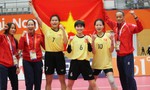 Bảng tổng sắp huy chương Asiad ngày 29/9: Đoàn Việt Nam trở lại top 20 sau tấm HCV ngoạn mục