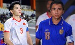 Không nghĩ có ngày Chanathip đối đầu Đình Bắc: Ngày Messi Thái ra mắt ĐTQG, ngôi sao Việt Nam mới tròn 8 tuổi