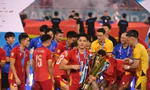 Vì sao Nguyễn Đình Bắc không dự ASIAD 20?