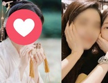 Showbiz có mỹ nhân 