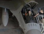 Tư lệnh Không quân Ukraine vô tình giúp Nga tìm ra căn cứ tiêm kích F-16