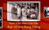 Cực phẩm "Make in Vietnam" vươn vai mạnh mẽ: Từ chuyến thăm của Bác Hồ đến "doanh thu tỷ USD"