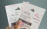 Từ 2.000 đồng nhàu nát, "đại lộc" tiền tỷ Vietlott gọi tên người phụ nữ Nghệ An, dãy số sêri làm nên tất cả!
