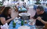 Khách Tây nhận xét Việt Nam có một món mà đi đâu cũng thấy, ăn thì ngon miễn bàn mà giá lại còn mềm