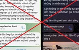 Cạm bẫy không ngờ khi "chat sex" trên mạng xã hội: Công an Hà Nội đưa ra cảnh báo
