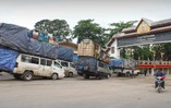 Biên giới Campuchia căng thẳng, hàng hóa vẫn 'chạy bon bon': Thái Lan chốt thặng dư khủng nửa đầu 2025