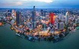 Việt Nam vừa đón nhận một kỷ lục chỉ trong 7 tháng, Campuchia đóng góp lớn