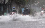 Nhiều nơi sẽ có mưa to đến rất to trong 4 ngày liên tiếp
