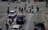 Công an đề nghị 830 chủ phương tiện trong danh sách nhanh chóng nộp phạt nguội