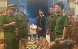 Bắt, khám xét nhà TikToker Thảo Ràn Ri