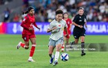 Asian Cup: Tuyển Trung Quốc "đặt một chân" vào tứ kết, tuyển Việt Nam thêm phần khó khăn