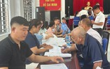 Hơn 340 người trên một xã nhận 450 tỷ đồng để bàn giao đất làm siêu dự án lớn nhất lịch sử 34 tỷ USD