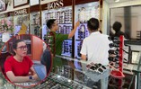 Khởi tố bà chủ tiệm kính mắt nổi tiếng Phạm Thị Hoài