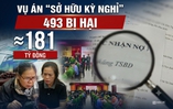 Vụ án "sở hữu kỳ nghỉ" chiếm đoạt hơn 181 tỷ đồng: Các nạn nhân có lấy lại tiền được không?