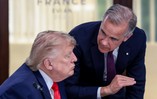 Trò chuyện riêng tại hội nghị G7, Canada hé lộ giới hạn với Trung Quốc - Ông Trump: 'Tôi thích điều đó'