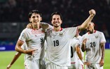 Indonesia hưởng lợi nhờ AFC đổi lịch, Việt Nam thiếu vắng 2 nhà vô địch AFF Cup