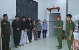 Ra quyết định khởi tố nhân viên vật liệu Ngô Thị Thanh Tuyền SN 2003 và 6 đồng nghiệp