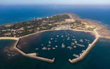 Việt Nam sẽ có sân bay mới tại đặc khu xa bờ nhất Vịnh Bắc Bộ