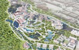 Tổ hợp khoáng nóng đậm chất châu Âu, chưa từng có tại miền Bắc, cách Hà Nội chỉ hơn 1h lái xe