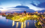 Lần đầu áp dụng "luồng xanh" siêu tốc, tỉnh nhỏ nhất Việt Nam đón loạt dự án triệu đô đổ bộ