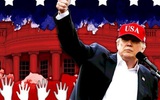 Ngày 14.12: Đại cử tri bất tuân có thể giúp ông Trump lật ngược kết quả bầu cử?