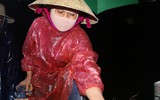 Đội đèn săn đặc sản 'kinh dị', nông dân kiếm tiền triệu mỗi đêm