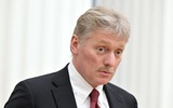 Điện Kremlin đáp trả loạt đòn trừng phạt "bom tấn" của châu Âu: Nga sẽ không ngồi yên