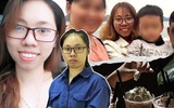 Kẻ "điên tình" đầu độc chị họ nhưng khiến người khác tử vong bằng cốc trà sữa có xyanua