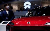Hãng xe điện tí hon từ Trung Quốc quyết đấu BMW, Mercedes bằng chiêu "học" VinFast