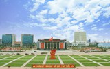 Lộ diện địa phương tăng trưởng GRDP cao nhất quý 3/2023: Lực lượng lao động tăng 5 vạn người, có nhà máy bán dẫn đầu tiên ở miền Bắc
