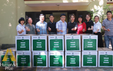 Aristino Wear.Care.Share: "Kéo gần" giấc mơ cho những em nhỏ có hoàn cảnh đặc biệt