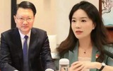 Nữ quan chức 9x xinh đẹp dùng căn nhà tân hôn làm nơi hẹn người tình, sự việc bại lộ vì hóa đơn điện nước