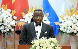 Tổng thống Sierra Leone: 'Âm mưu đảo chính được lên kế hoạch bài bản'